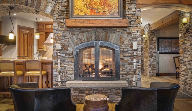 Telluride Summer Festival Home by InvitedHome | Private Cabin, Hiking, Biking