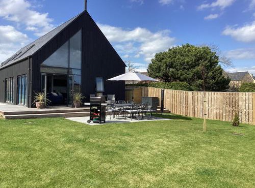 The Barn in Morpeth