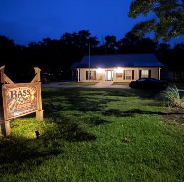 The Bass Shack