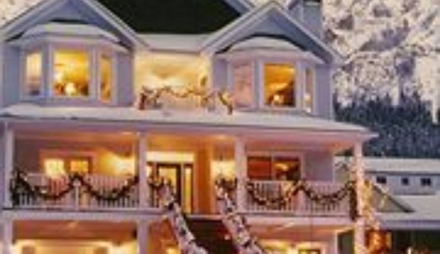 The Clipper Inn Bed & Breakfast