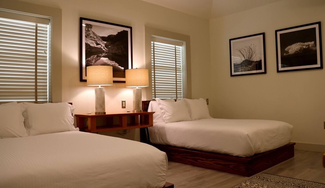 The Dixie Motel Brenham