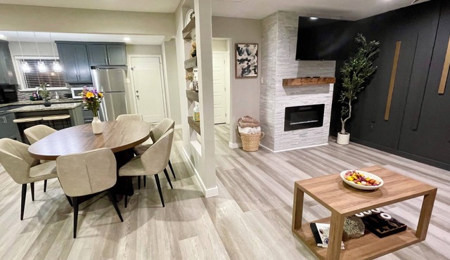 The Garland Getaway Backyard Oasis Family Friendly Near Dallas