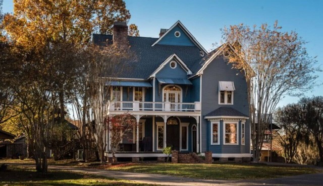 The Glynns by Louisiana Hospitality Group in Saint Francisville