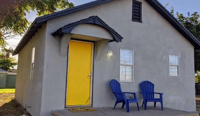 The Lighthouse: Simple, Stylish Comfort in Central Carlsbad