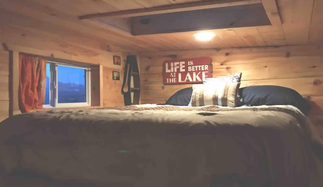 The Mesa Verde Tiny House