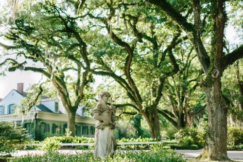 The Myrtles in Saint Francisville