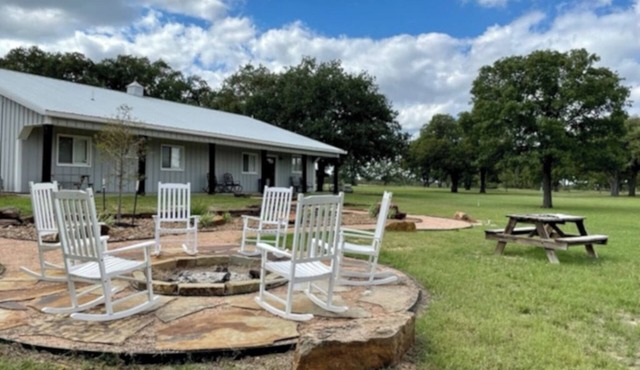 The O Ranch - Country Setting