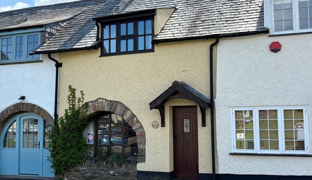 The Old Forge - Two Bedroom Cottage in the very Heart of Exmoor (Pet Friendly) in Minehead