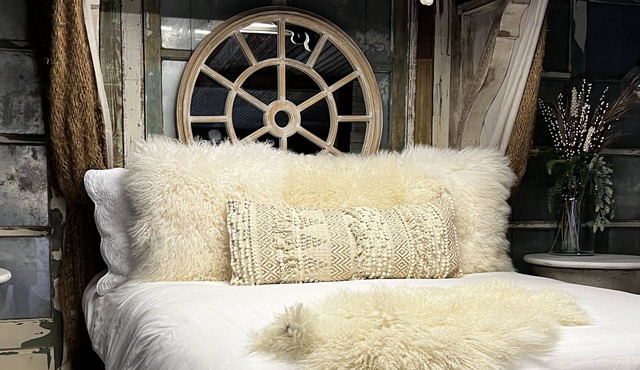 The Peaceful Bungalow