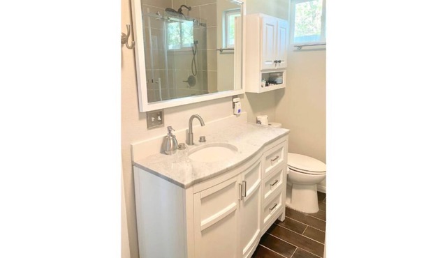 The Poppy Hideaway - 5 min walk to Lake Worth!