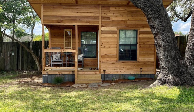 The Retreat at Hill View