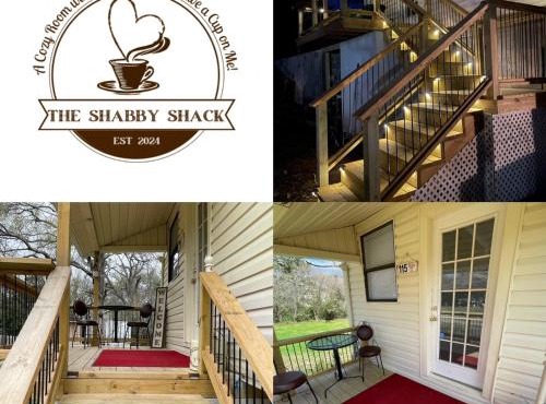 The Shabby Shack