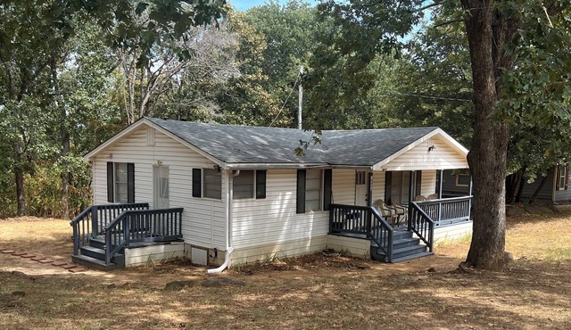 The Simple Sandy Shanty