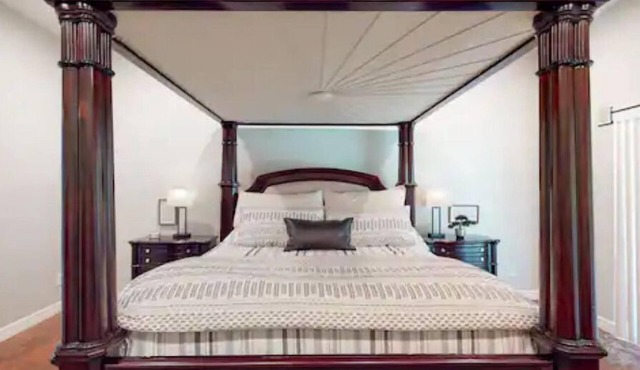The Southern Serenity Retreat