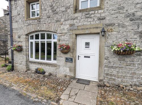The Stables in Settle