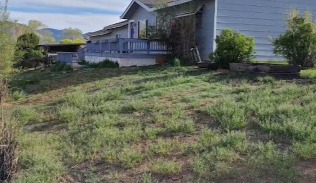 The Valley House, Cortez