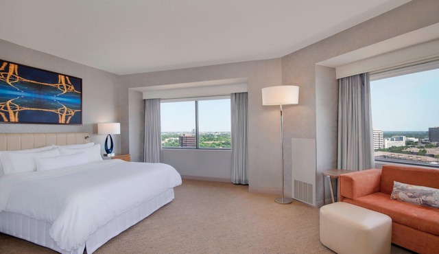 The Westin Dallas Park Central