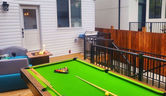 This is our Happy place. Here, Cozy Comfort Meets Exquisite Luxury in Edmonton