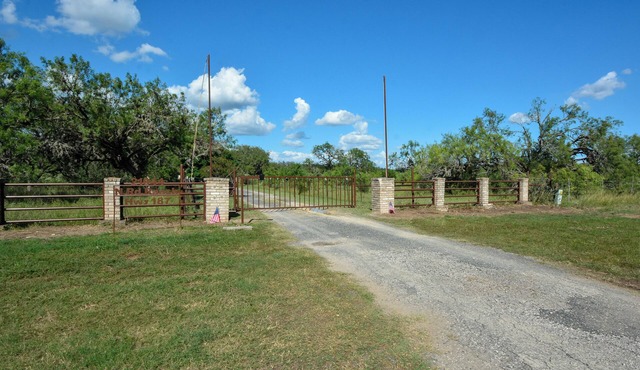 Three Oaks Property