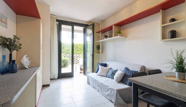 Tize Residence in Veneto