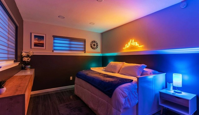 Top-Rated El Paso Hot Tub Retreat