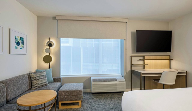 Towneplace Suites By Marriott Collierville in Collierville