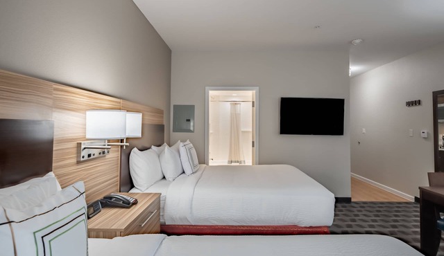TownePlace Suites by Marriott Dallas Mesquite