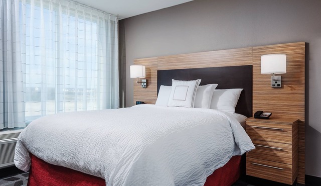 TownePlace Suites by Marriott Austin Parmer/Tech Ridge in Austin