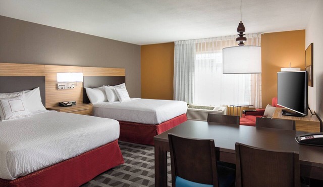 TownePlace Suites by Marriott Austin North/Lakeline