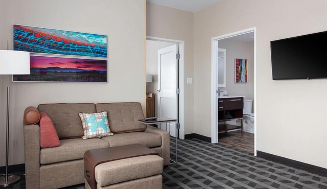 TownePlace Suites El Paso North