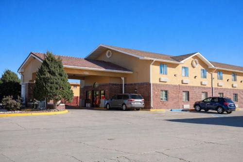 Townhouse Super Gallup - I-40