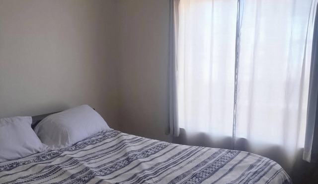 Tranquil 1-bedroom house with AC in charming Tucson