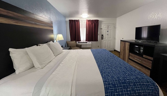 Travelodge by Wyndham Truth or Consequences