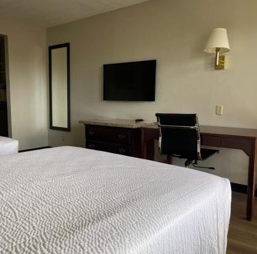 Travelodge by Wyndham Tucson AZ