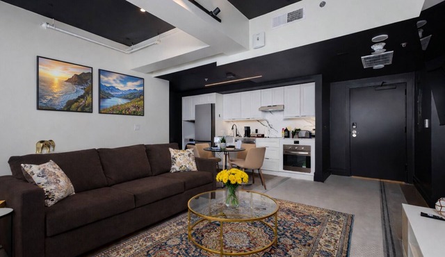 Travis by Stylish Stays