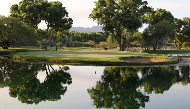 Tubac Golf Resort & Spa