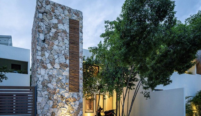 Tulum’s Hidden Gem in Tulum