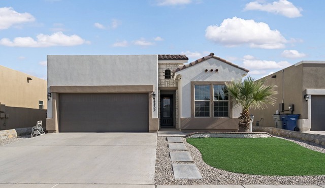 Unique and Secluded home, traffic-free and quite