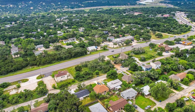 Updated Jonestown Home w/ Patio - 1 Mi to Lake!