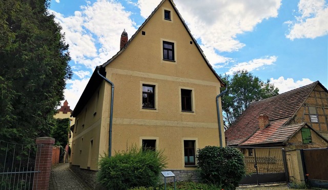 Vacation home for 8 guests with 170m² in Auerstedt (90104) in Auerstedt