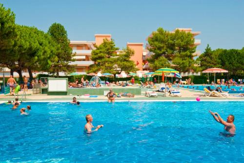 Valbella in Bibione