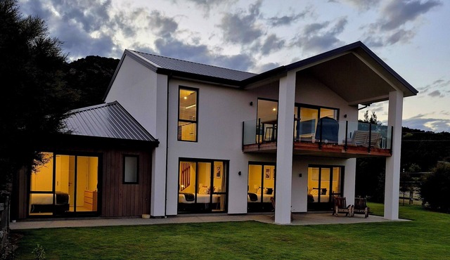 ValleyView-Wanaka - Your Luxury Escape in Wanaka in Wanaka