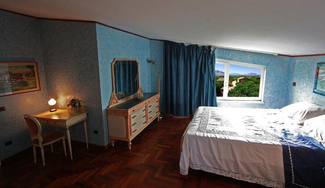 Villa MandarinArt in Palermo