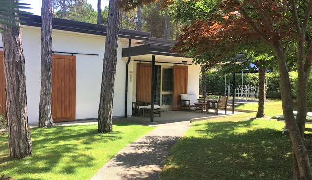 Villa Mazzi Bibione Pineda in Bibione Pineda