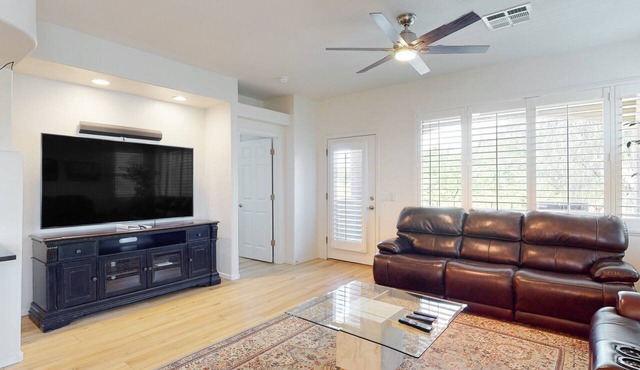 Vistoso Preserve Casita #220C | Condo in Oro Valley