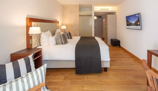 Waldhotel Stuttgart in Stuttgart