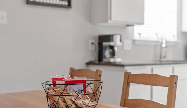 Walk to AT&T Stadium – Cozy & Clean 1BR Retreat
