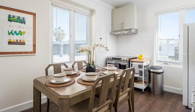 Walk to Beaches, Dining & Everything Coronado Has to Offer | Coronado Crown Vi in Coronado