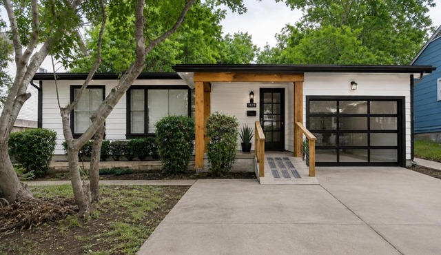 Walk to Dickies&Will Rogers|Guest Suite+Game Room