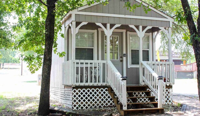 Waterfront Hideaway Cabin | Private Lake Access & Stunning Views